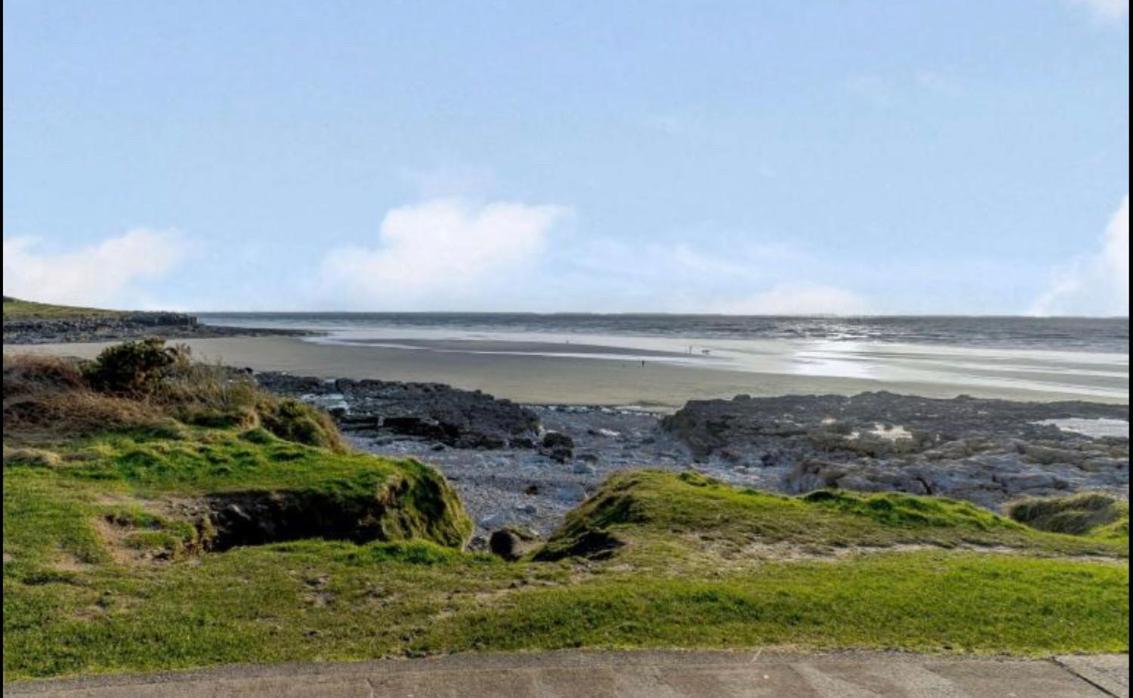 The Rest 56 The Links Apartment Porthcawl Luaran gambar